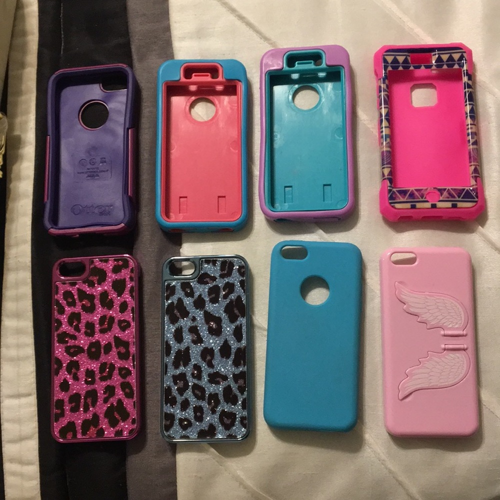 iPhone Cases